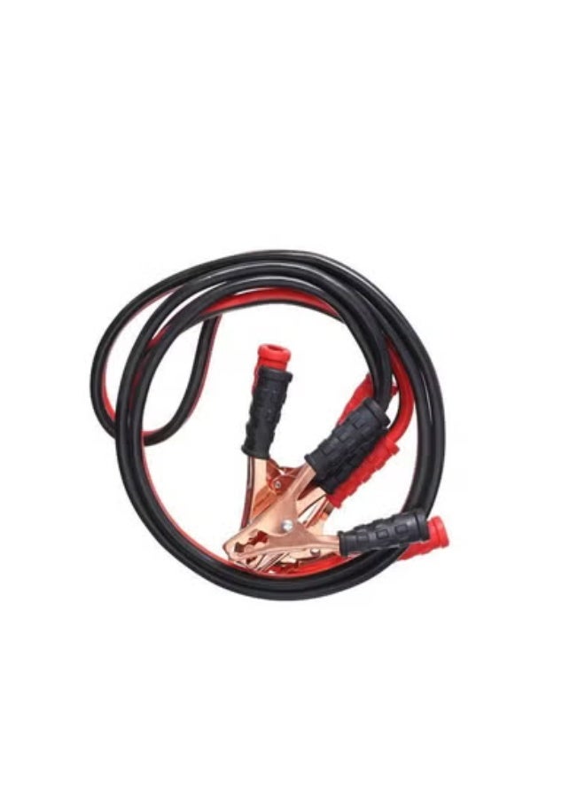 800 Amp Battery Cable, 2.75 Meters Long - Image 1